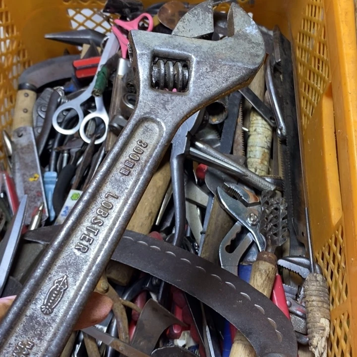 铁腾*龙二手工具二手工具
