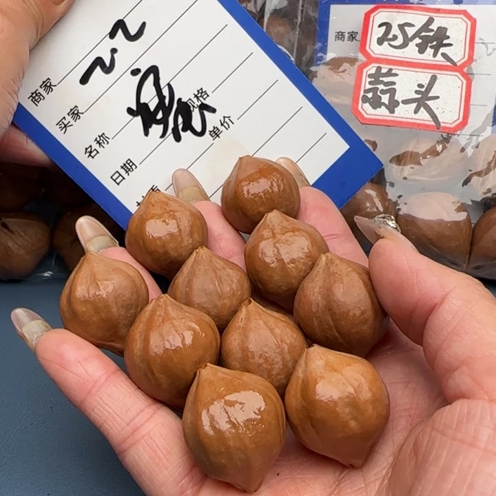 手串橄榄核橄榄核
