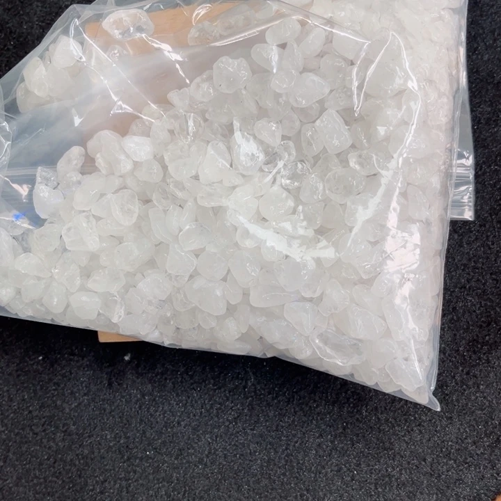 水晶手链未镶嵌水晶手串手链