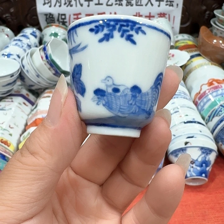 陶瓷艺术品收藏陶瓷