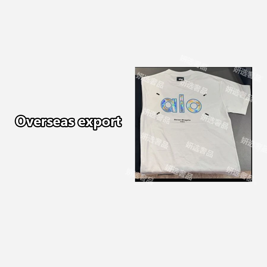 欧洲站新品高级定制轻奢时尚短裤欧洲短袖-A069
