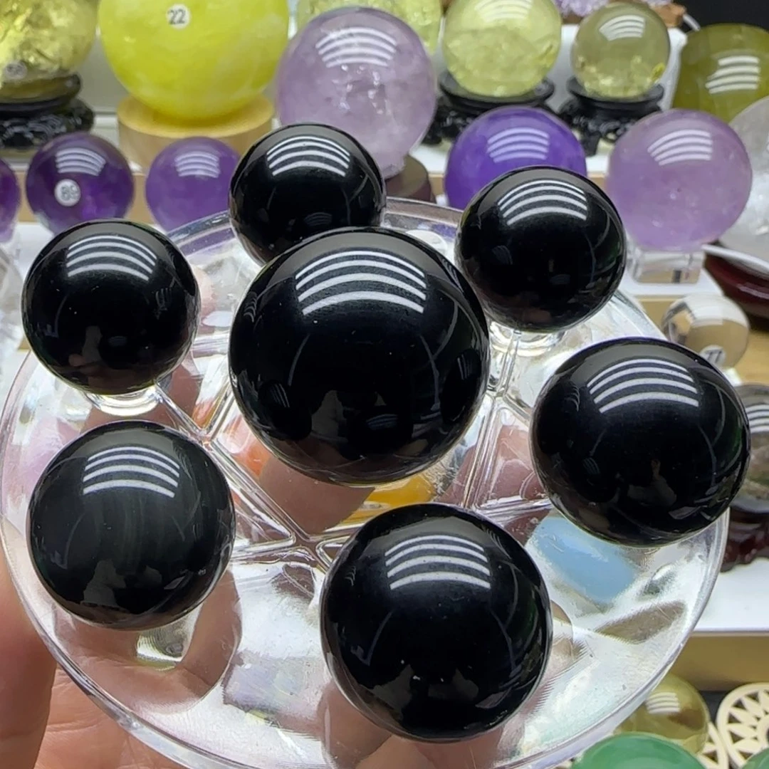 珠宝半成品未镶嵌水晶