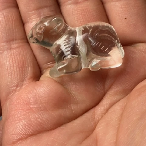 老***师玛瑙/玉髓未镶嵌珠子