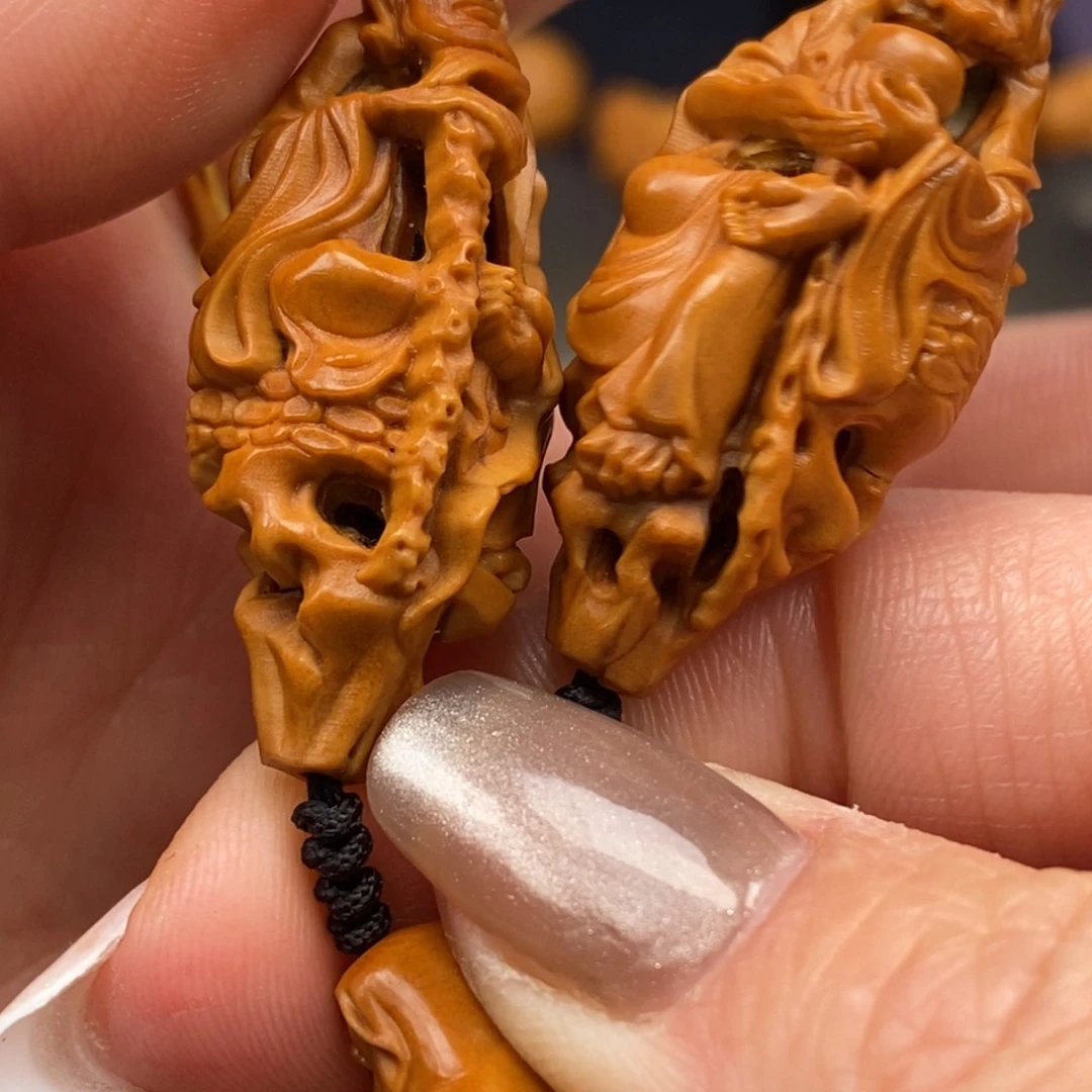 橄榄核手串/手链橄榄啊啊啊啊