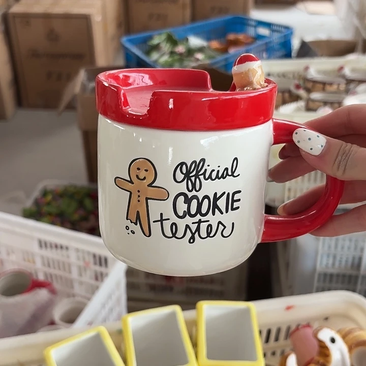 瓷片陶瓷完美主义慎怕