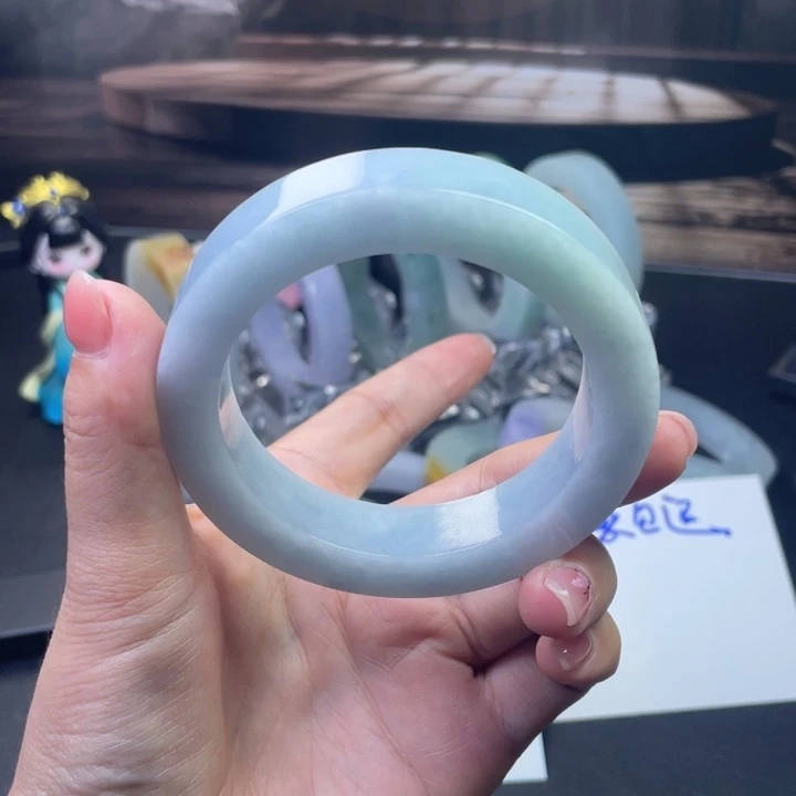 懒***懒定制翡翠翡翠未镶嵌