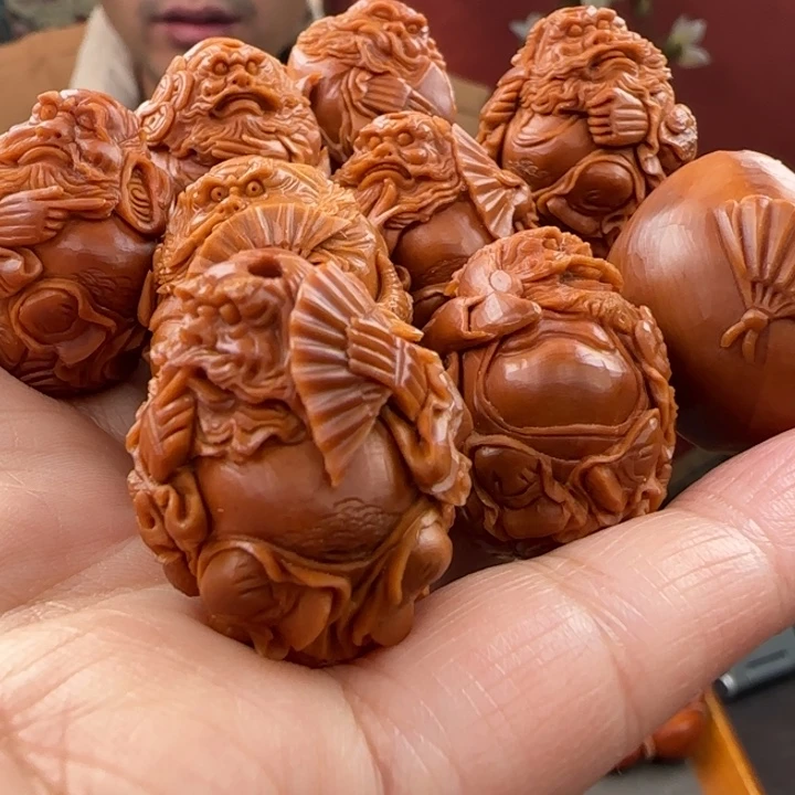 橄榄核手串/手链橄榄核