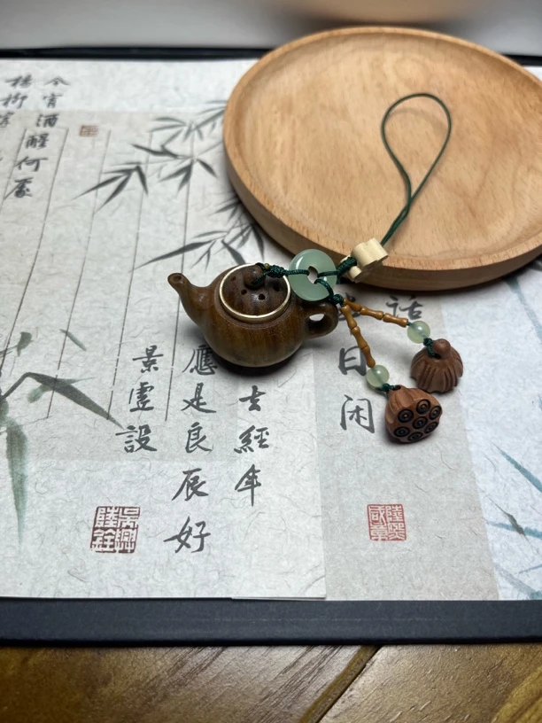 80087 精品手串 无礼盒