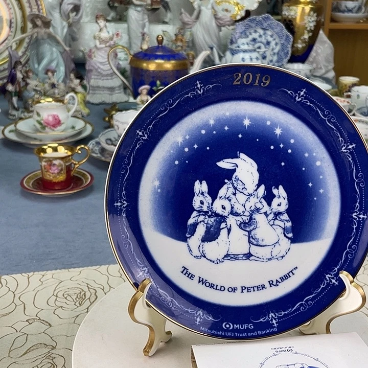 中古瓷器精品欧瓷