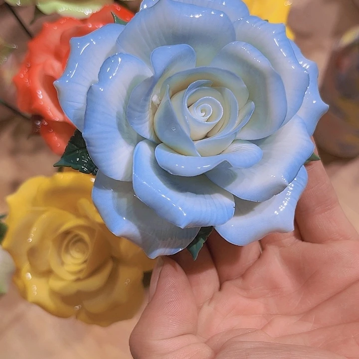 陶瓷等行业的生产和销售