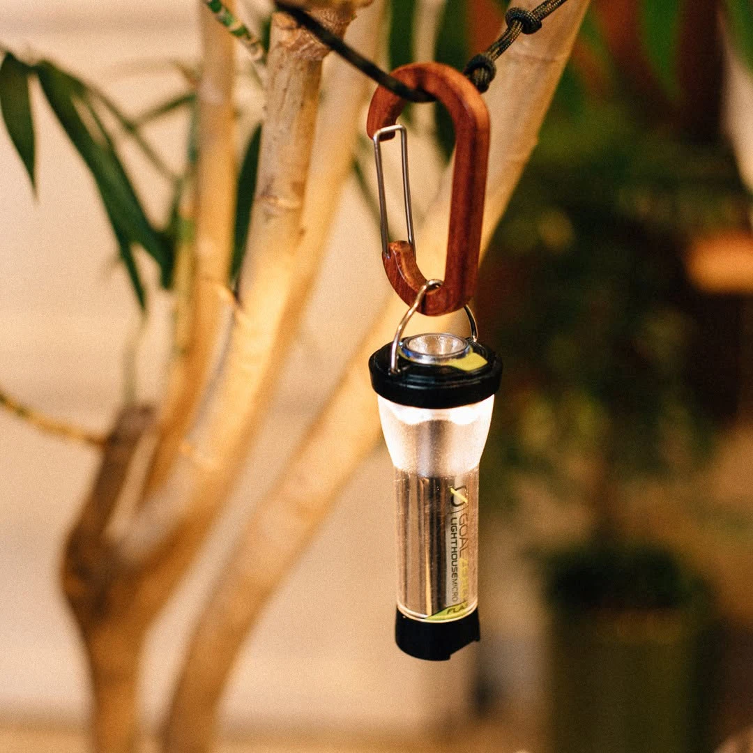 美国goalzero灯轻量化多功能户外露营灯手电筒IGT桌面灯露营神器