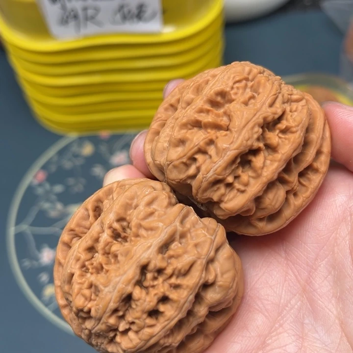 把件文玩核桃44-18243-05