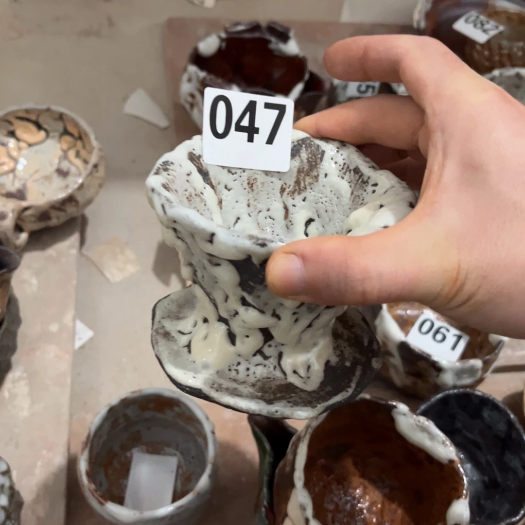 047 一家茶器直播分享