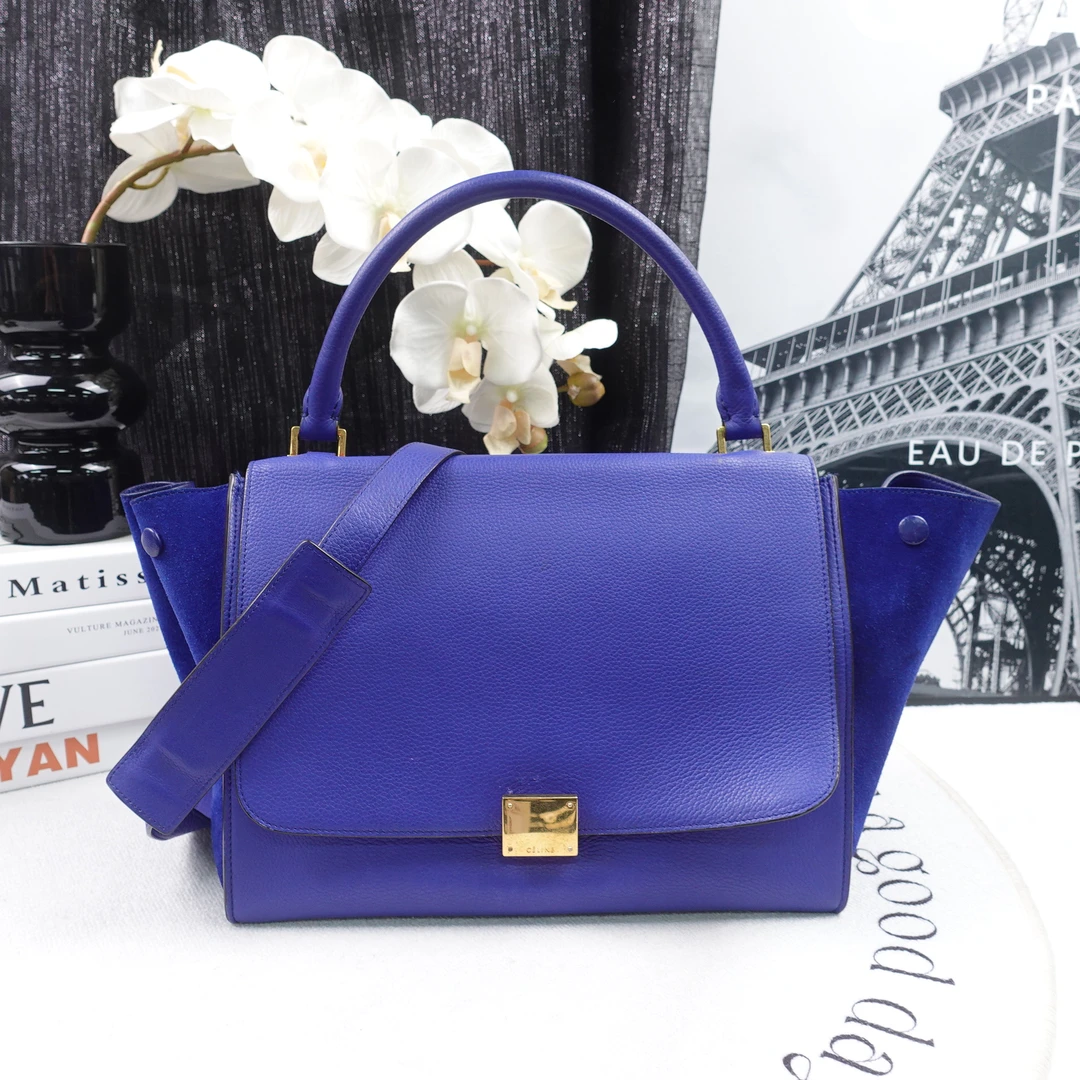 95新 Celine/思琳 单肩包/T20162064