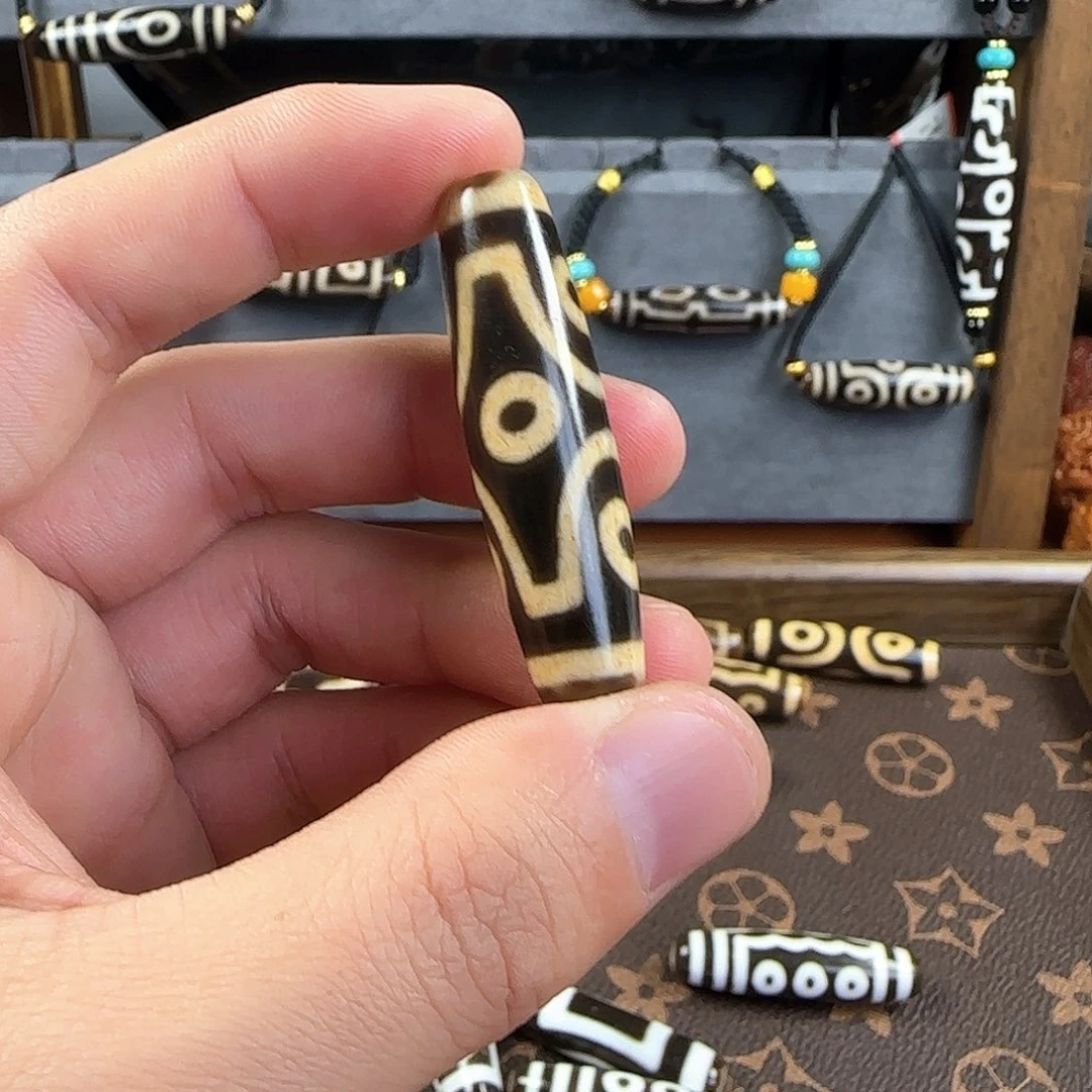 玛瑙/玉髓项链未镶嵌