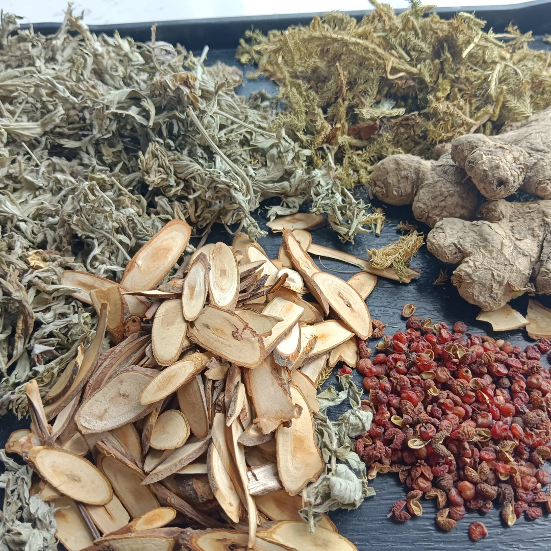 小仙女经后呵护泡脚泡澡包家用