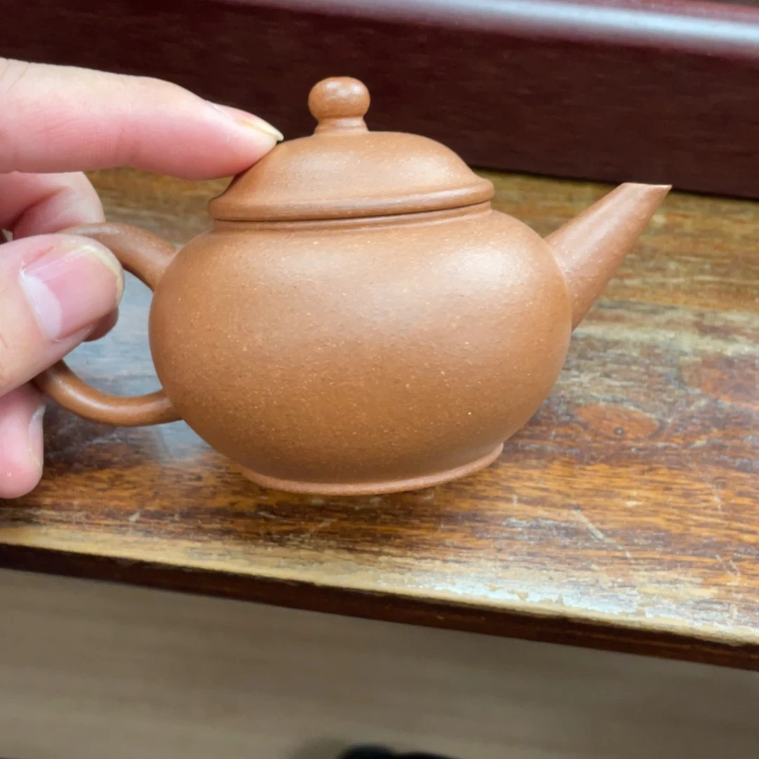 茶壶紫砂宜兴紫砂壶