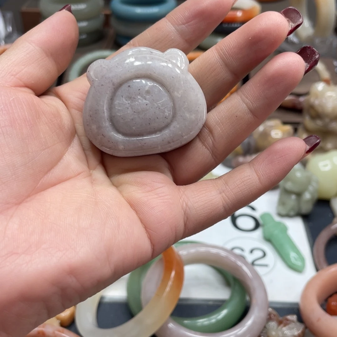 石英质玉手镯合金