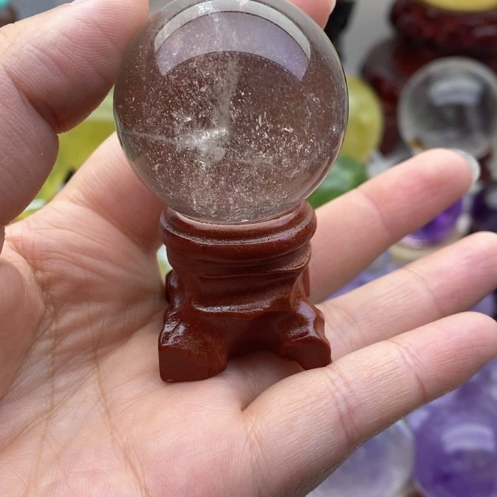 水晶珠宝半成品未镶嵌?**仙1号