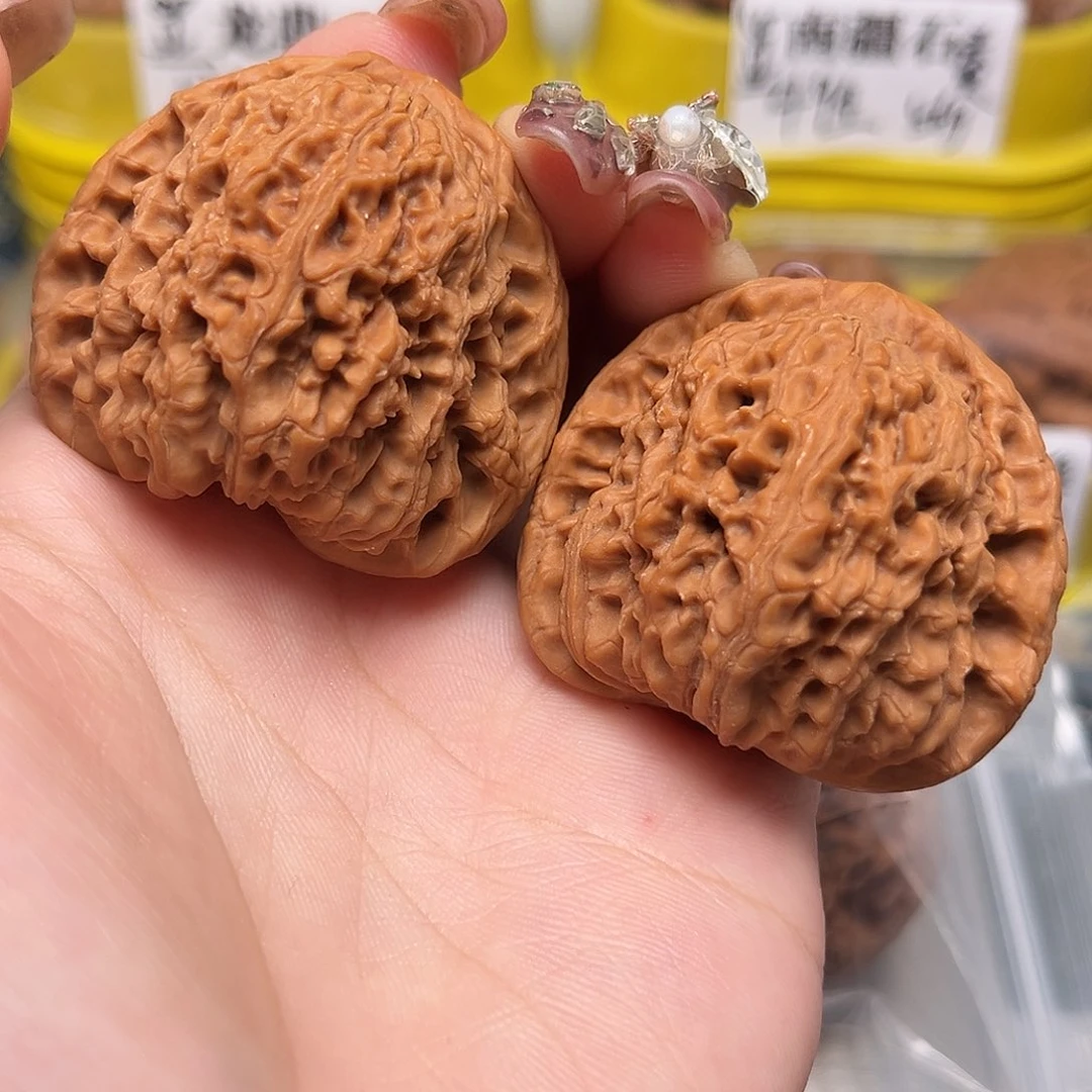把件文玩核桃44-30285-02