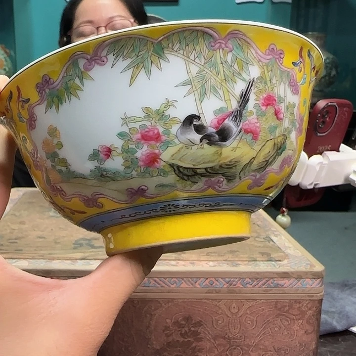 摆件景德镇陶瓷博物