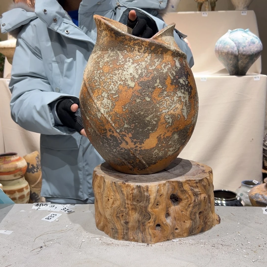 景德镇花瓶摆件花瓶587花瓶摆件花瓶摆件