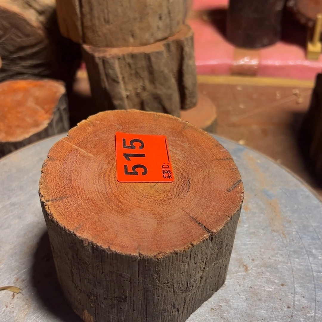 大果紫檀（缅甸花梨）