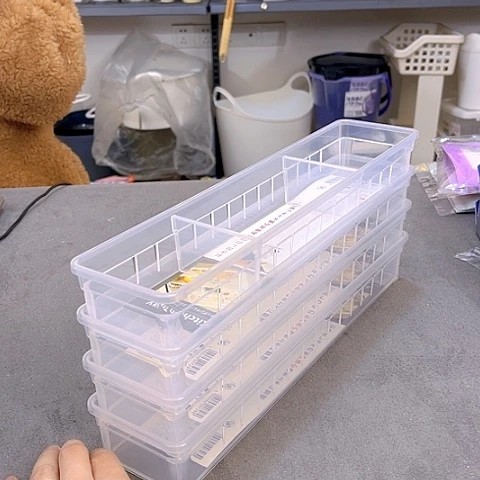 密胺这个夏天可以