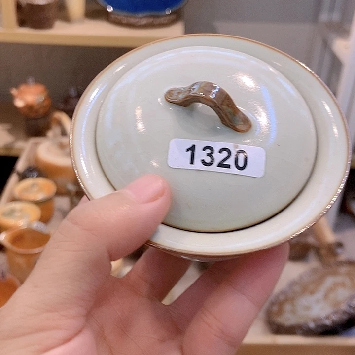 精品茶具陶瓷礼品