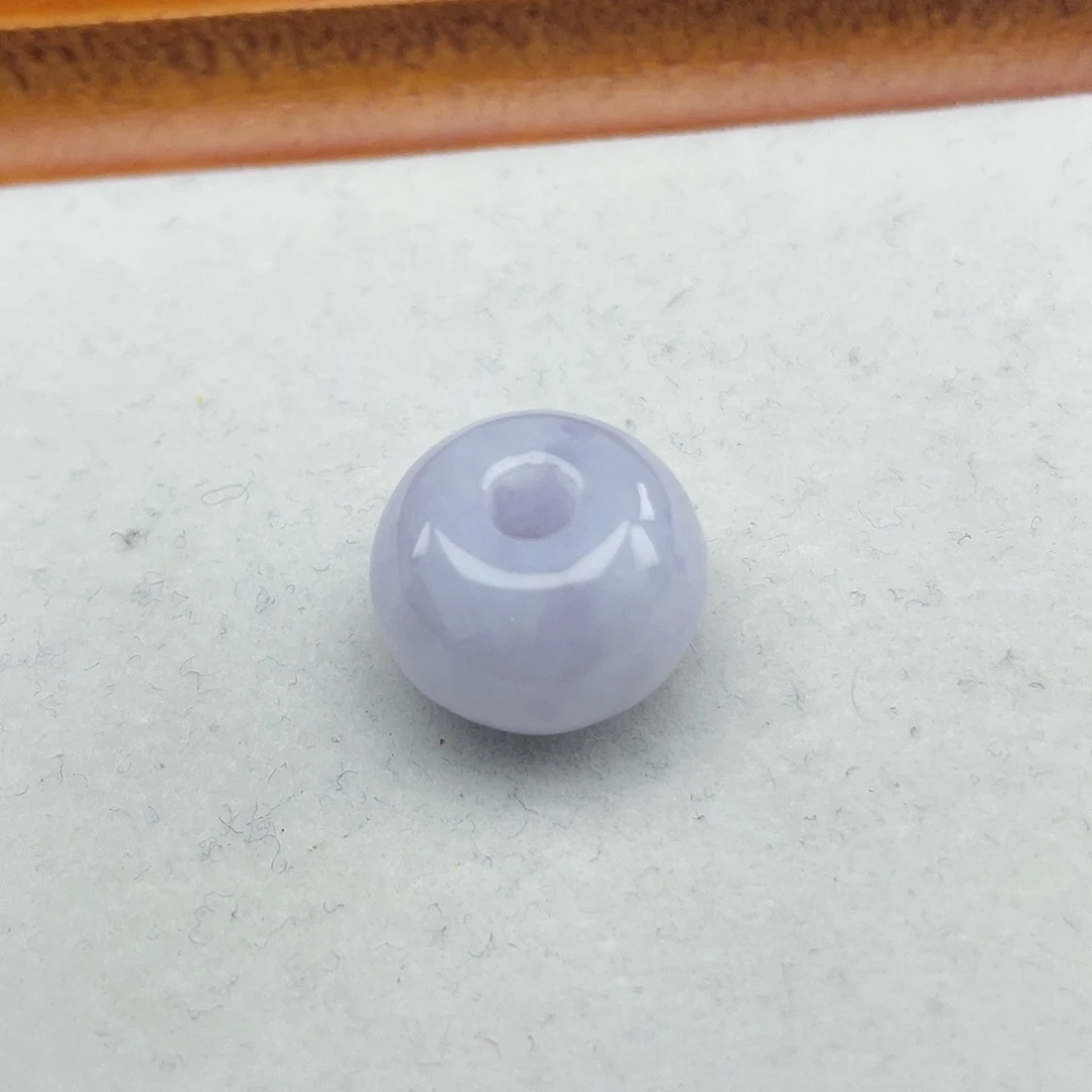 未镶嵌挂件翡翠3229