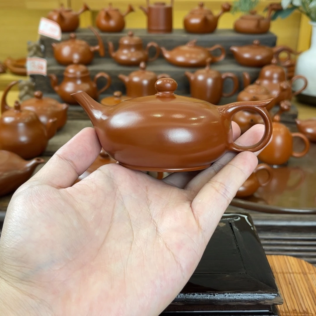 紫砂茶壶福利价茶壶