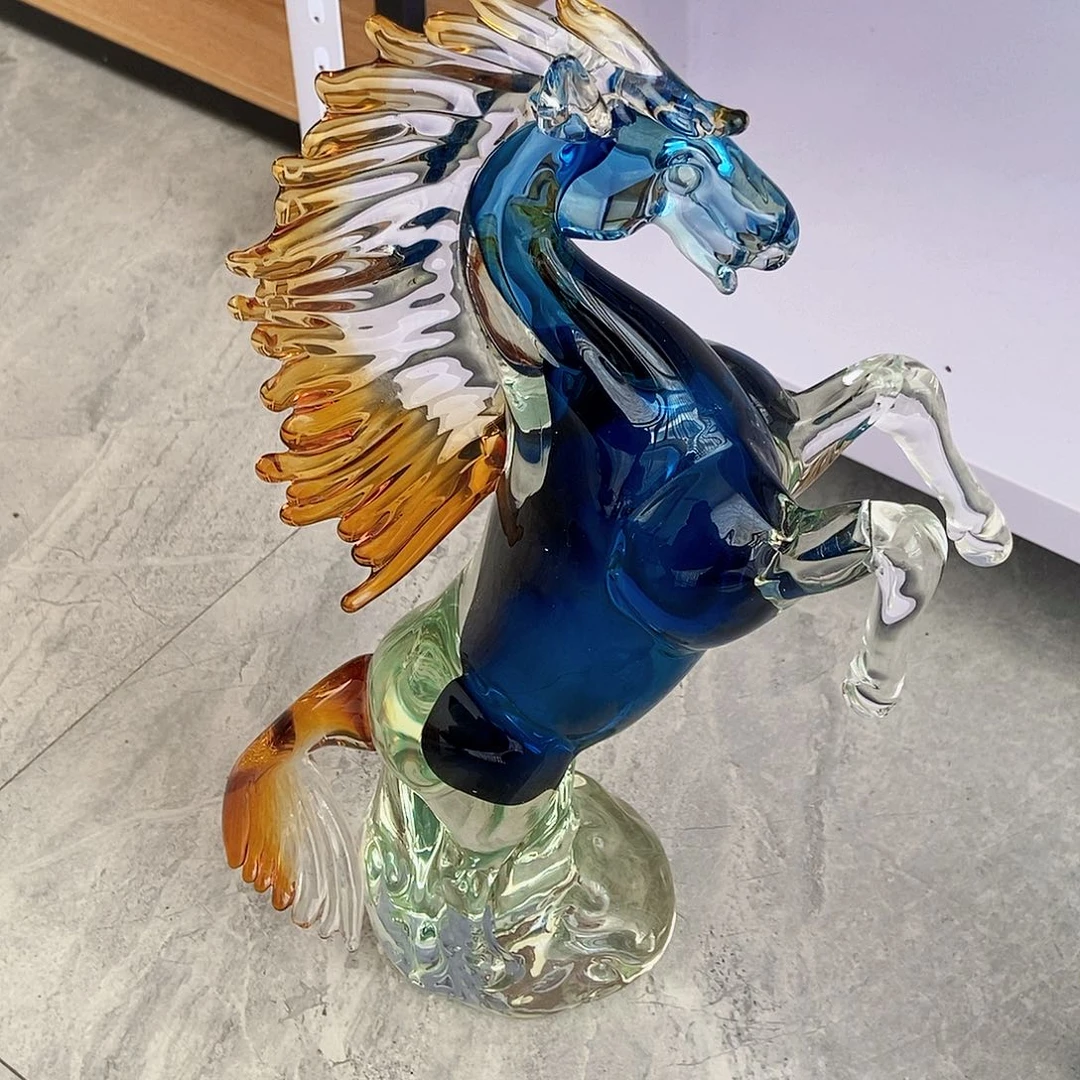 琉璃手工艺品全****子微瑕1112222223333333