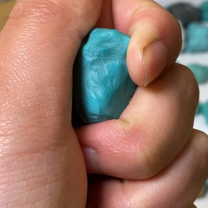 定制绿松石定制绿松石