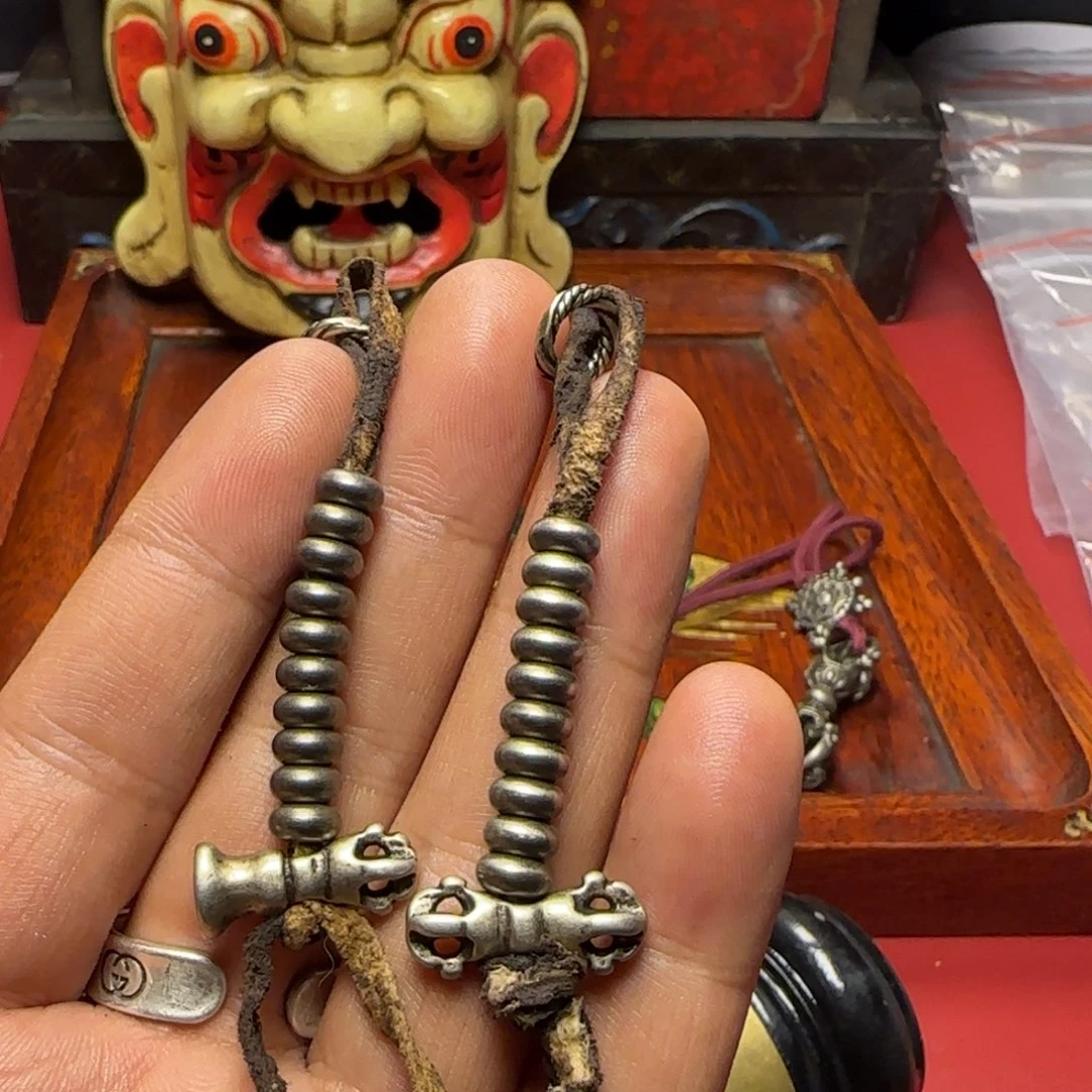 泥塑№****®藏式风格小元素