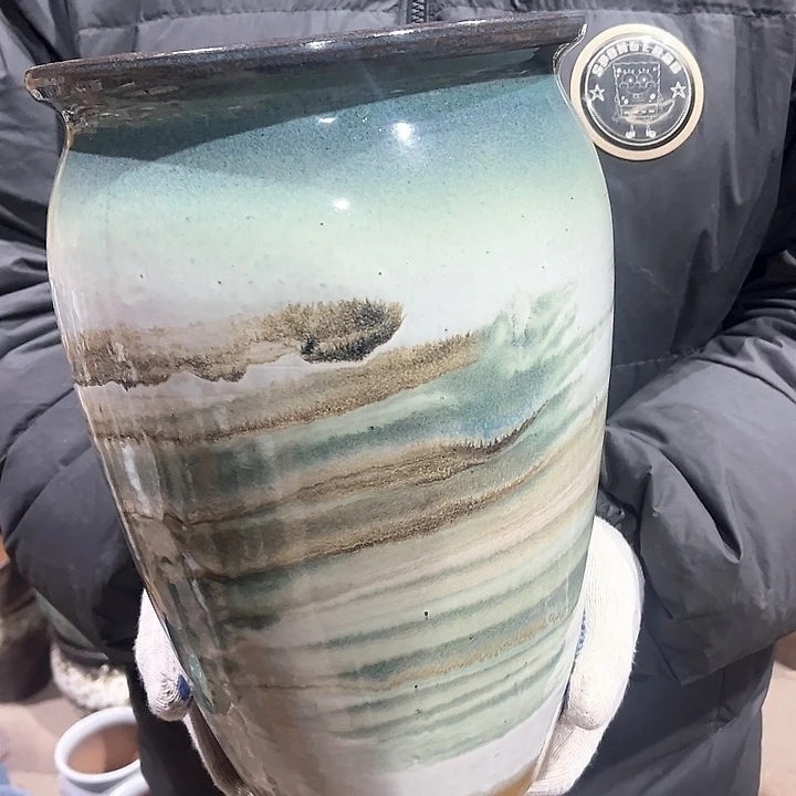 紫砂花盆高额31喽20————