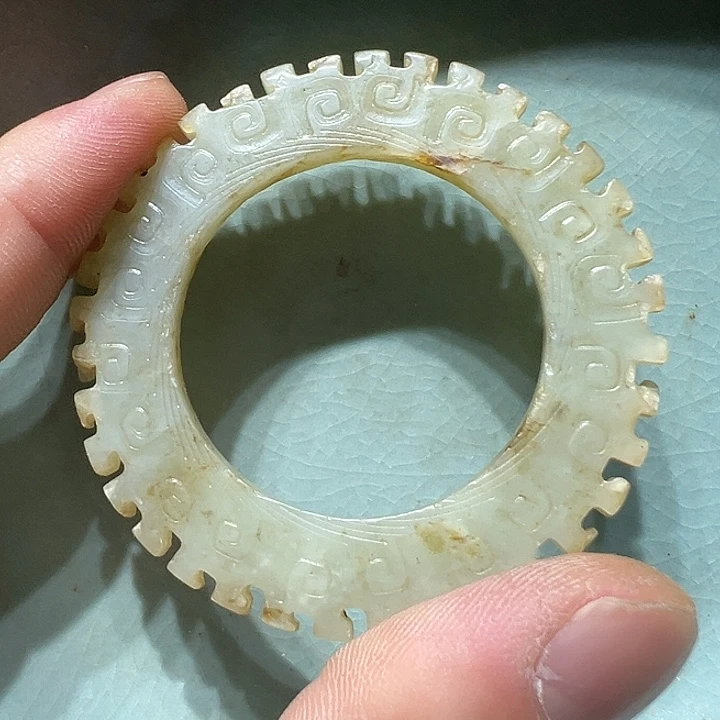 瓷片瓷器工艺美术精品