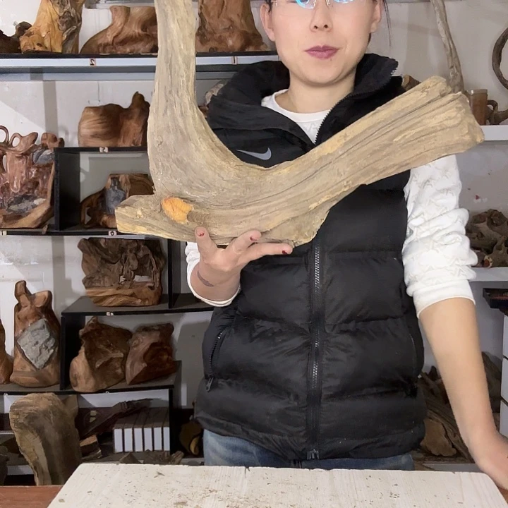 厨***往木太行崖柏材料材料