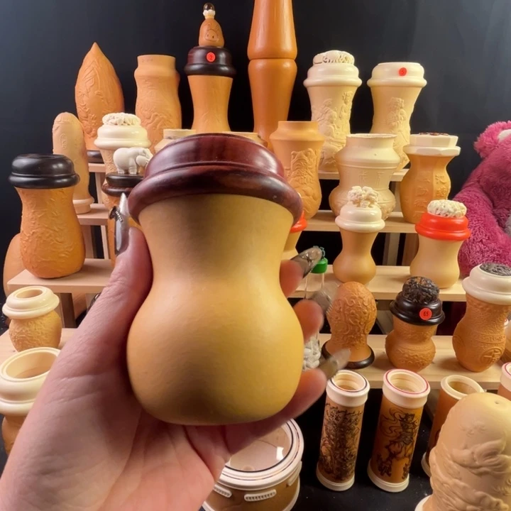 黑虫葫芦虫具 福利款