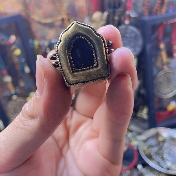 装藏嘎乌一个福利出多元素