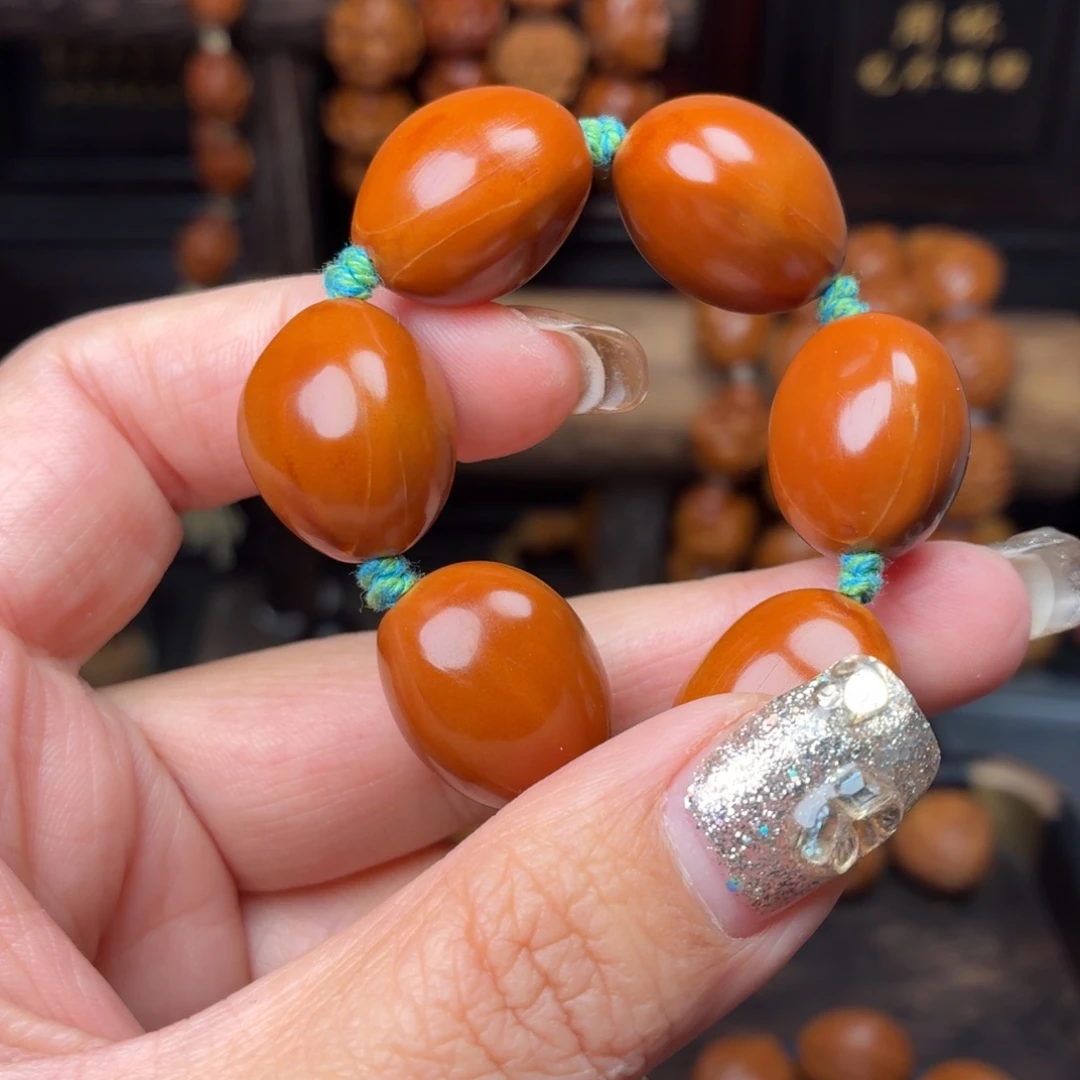 O***.手串/手链橄榄核橄榄核