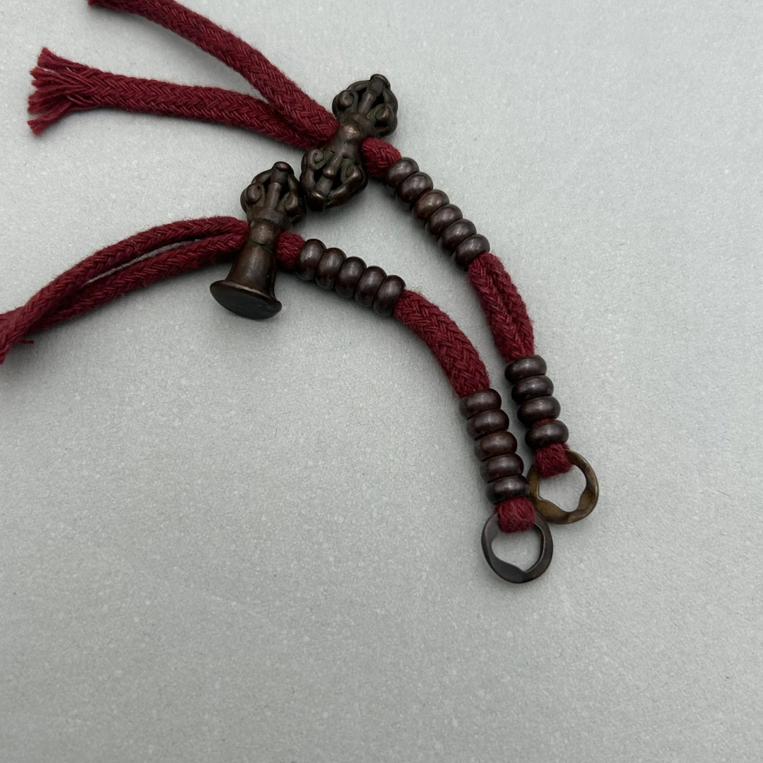 20世纪中期 立玛铜计数器HSZC/92491