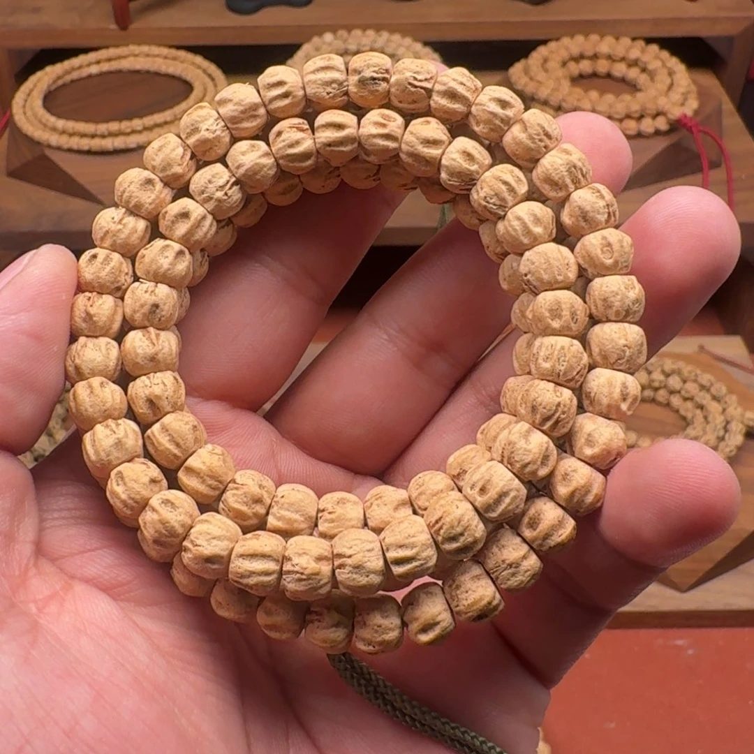 柏香籽/百香籽吊坠