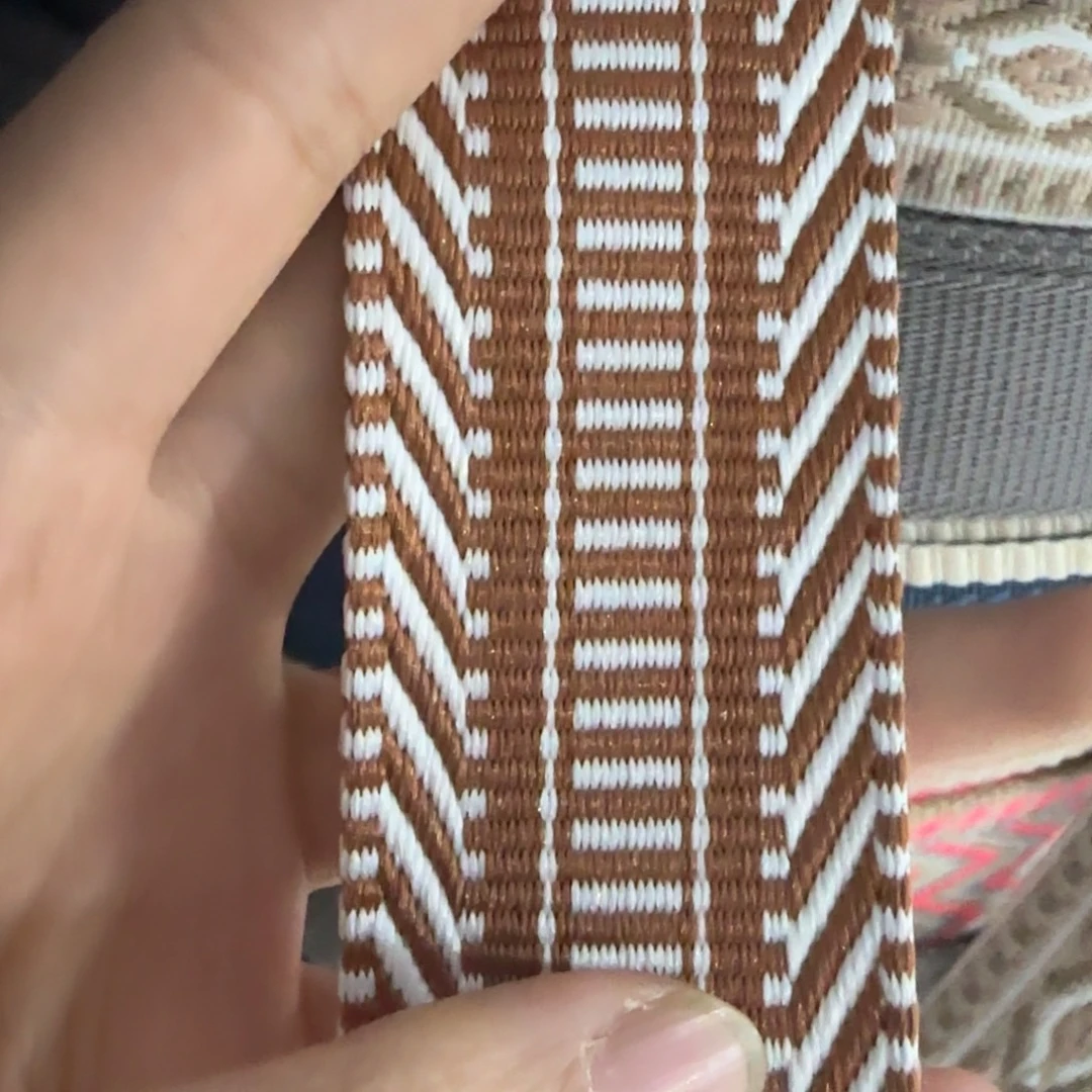 3.8宽肩带10元5米