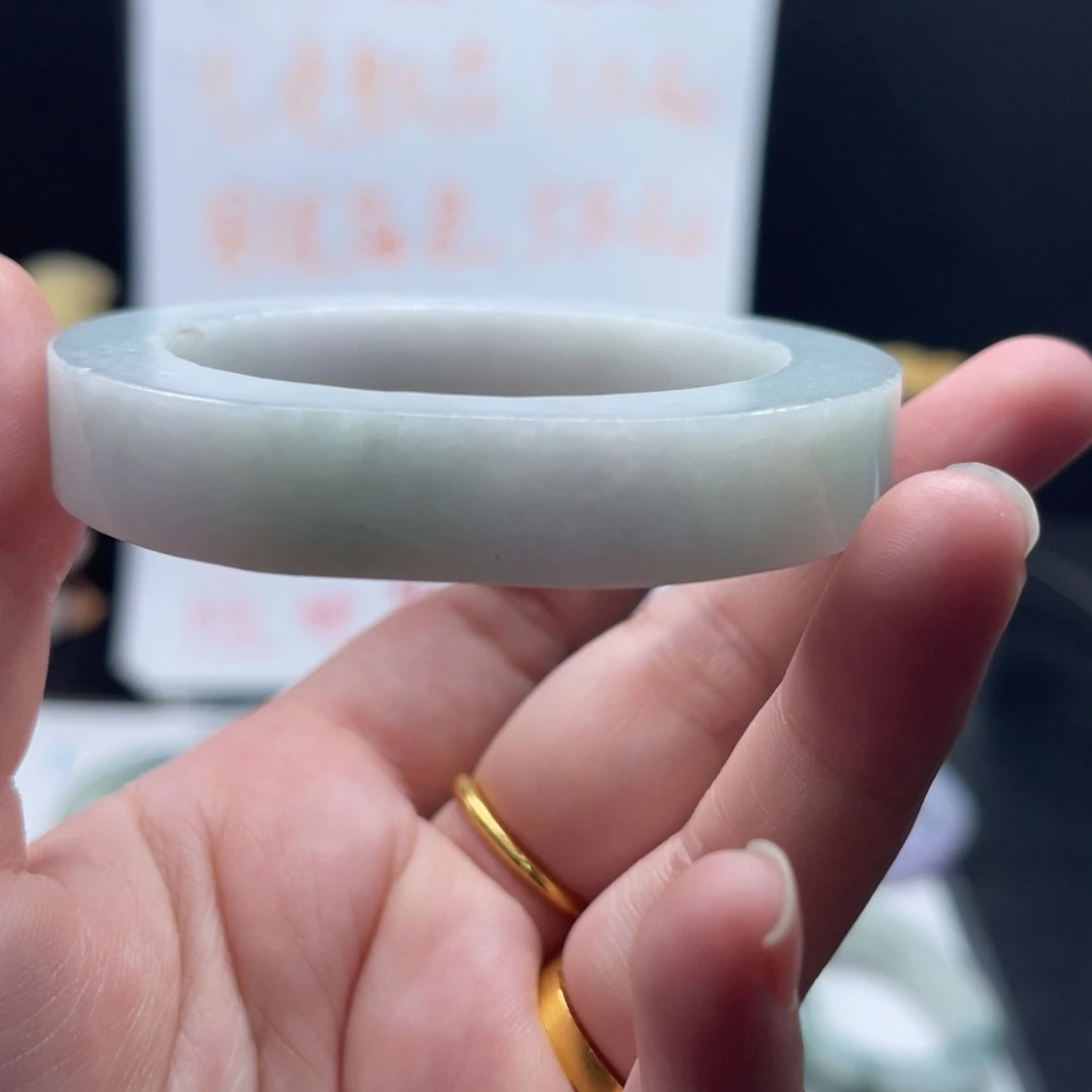 未镶嵌52定制翡翠