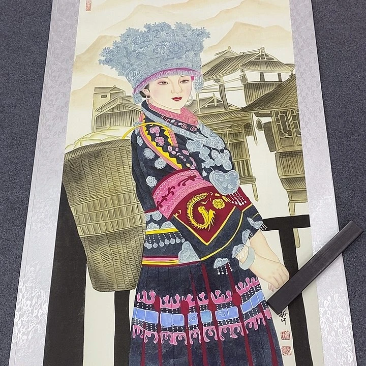 二百美术馆作品欣赏
