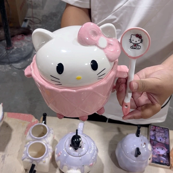 我们都是好孩子呀我
