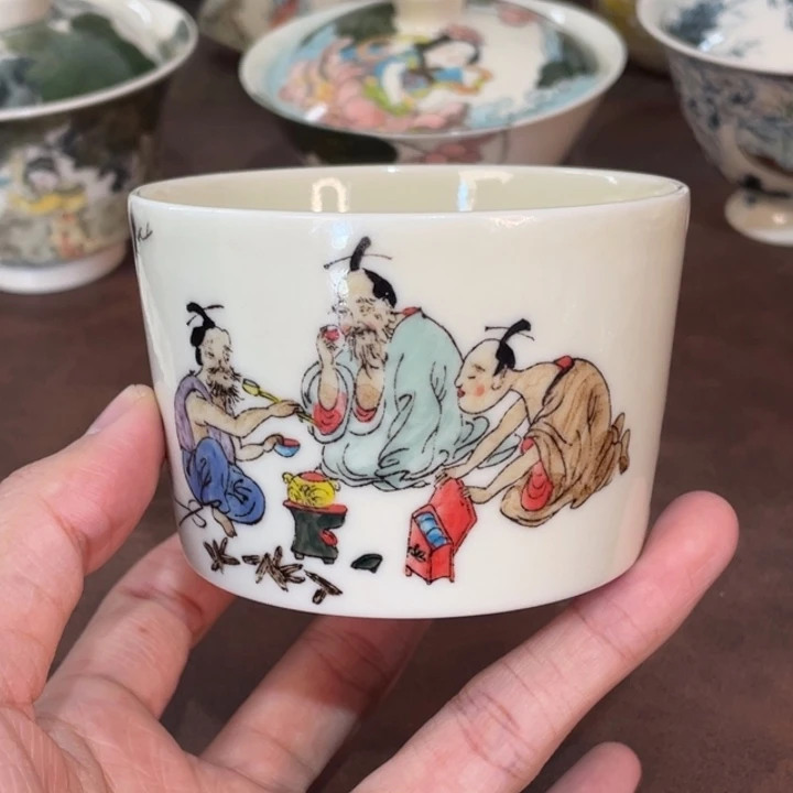 微瑕。        小雅。             22