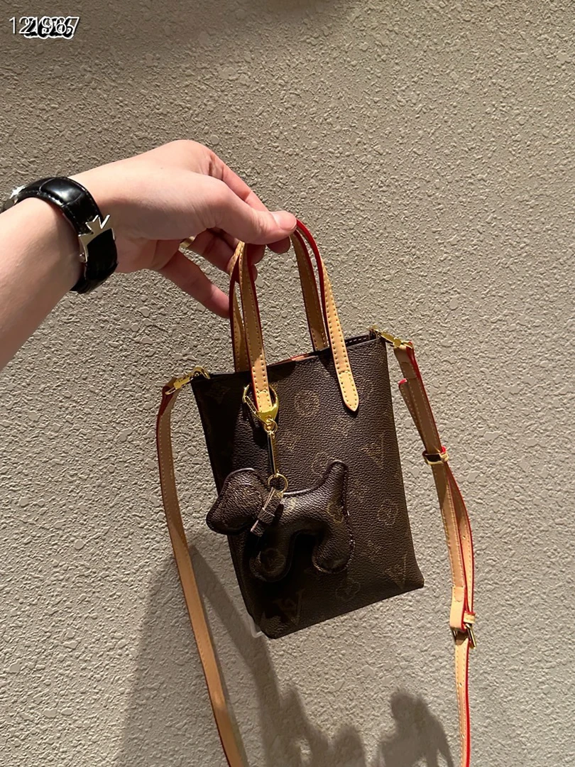 凯诗米娜女包【新款手机包】