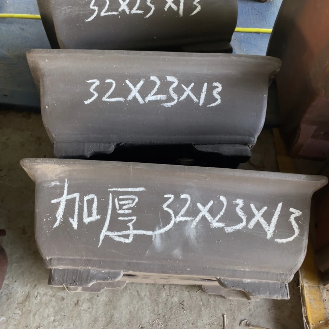 小口径长马槽加厚三只