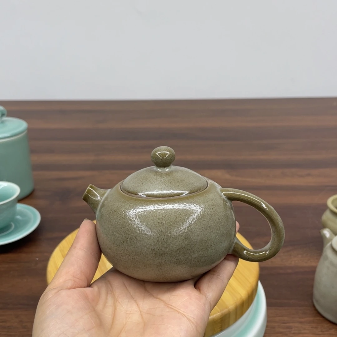 微瑕特价青瓷青瓷